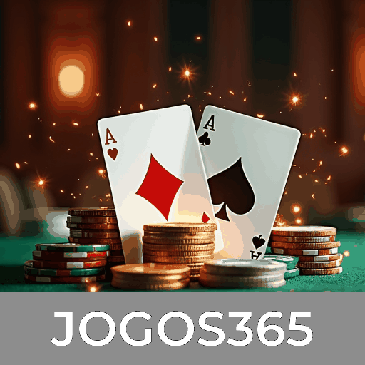 JOGOS365: Seu Cassino Premiado e Seguro