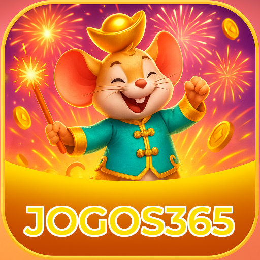 JOGOS365: Seu Cassino Premiado e Seguro