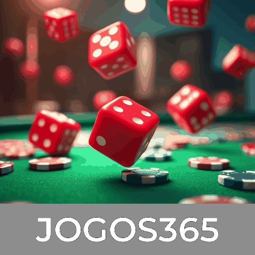 Aproveite Promoções Imperdíveis no JOGOS365!