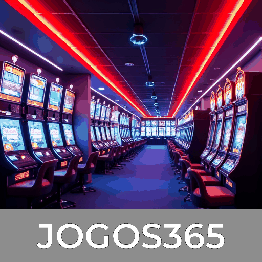 JOGOS365: Plataforma com Caça-Níqueis-Grandes Jackpots, Blackjack-Experiência Realista, Roleta-Altas Chances