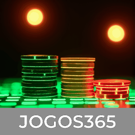 Experimente a Emoção e Oportunidades de Ganhar no JOGOS365
