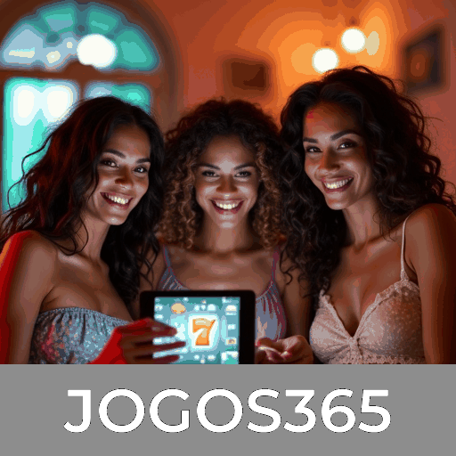 JOGOS365: Experimente Bônus Únicos e Ofertas Incríveis