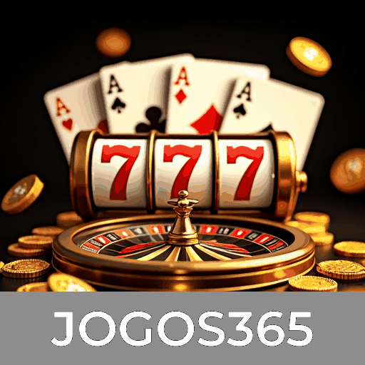 JOGOS365: Experimente Bônus Únicos e Ofertas Incríveis