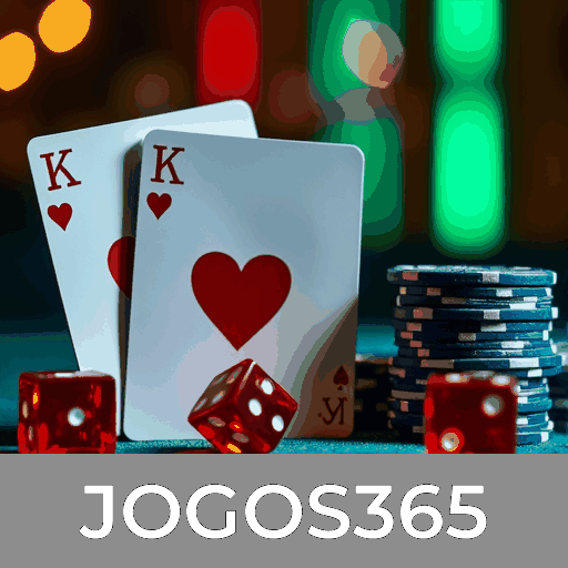 JOGOS365: A experiência de cassino ao vivo preferida dos jogadores brasileiros